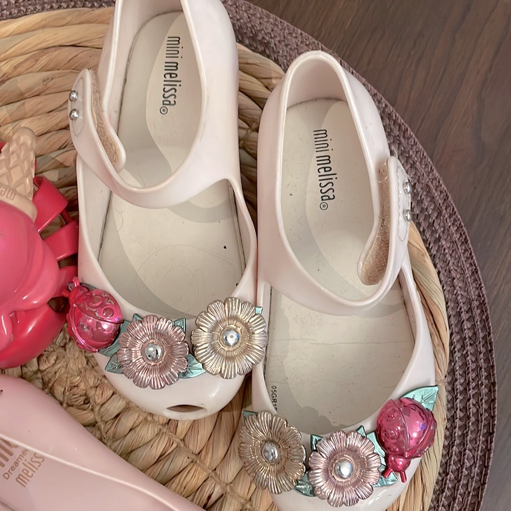 Mini Melissa (2) Pairs